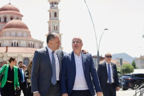 Mesazhet: një Athinë ndryshe nga Korça