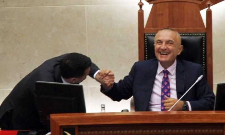 Meta i dërgon letër të hapur Arben Ahmetajt, i tregon si u rrëmbye nga “kapuçonët maskëzinj”