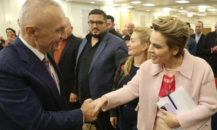 Meta i përgjigjet nga qelia Kryemadhit: U kërkova 3 fëmijëve të mi që nëna e tyre të mos ma përmendte më emrin, por kur të komandon halli bëhesh “Zeqine” e SPAK