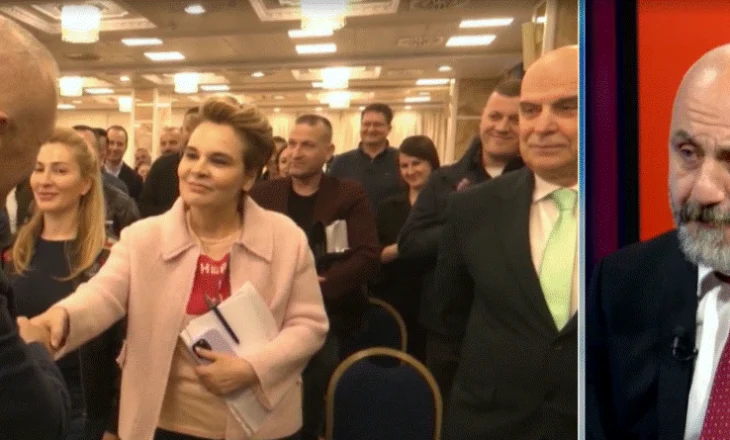 Meta kërkon lirinë, avokati: Ka hetim të thelluar nga SPAK, provat po përforcohen për veprat e dyshuara!