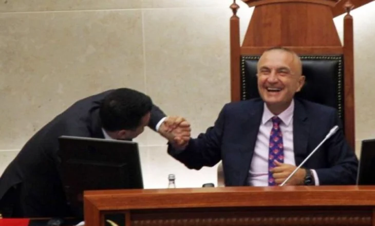 Meta letër të hapur Ahmetajt: Të kam paragjykuar kur mora vesh që u le fletë-arrestin në dorë