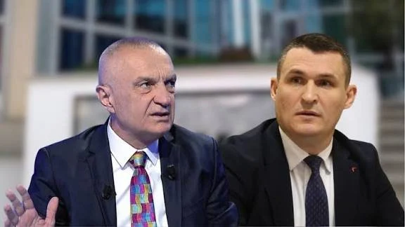Meta nxjerr dokumentin: SPAK dezinformon