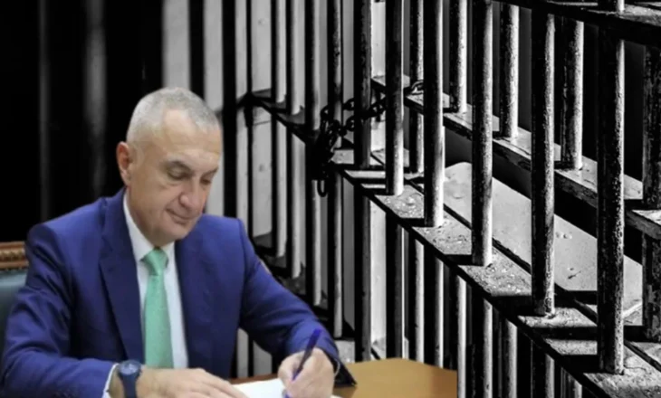 Meta, telefonatë live nga burgu: S’kam përdorur kurrë kartë, Monika u tregua e papjekur edhe pse ka pasuri të madhe