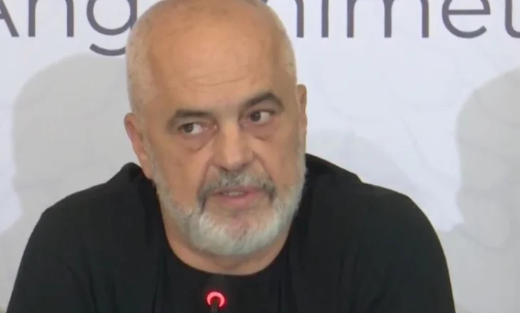 ‘Mezi mbahen në këmbë’, Rama urdhëron kryebashkiakët: Shkarkoni nënkryetarët
