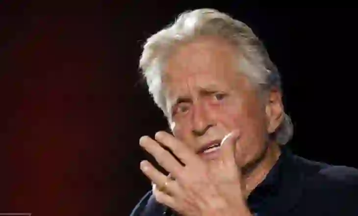 Michael Douglas: “S’sua të vdes në shesh xhirimi!”