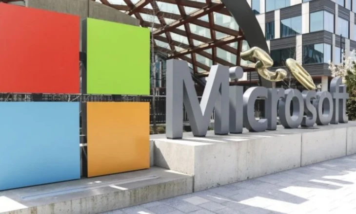 Microsoft zbulon për herë të parë të ardhurat, mbi 75 miliardë dollarë në vit