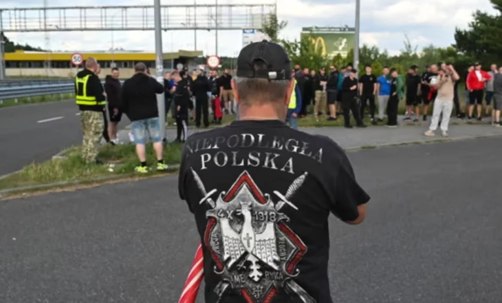 Migracion i paligjshëm, Polonia do të ‘shtrëngojë’ kontrollet kufitare mes tensioneve në rritje për kalimet e parregullta