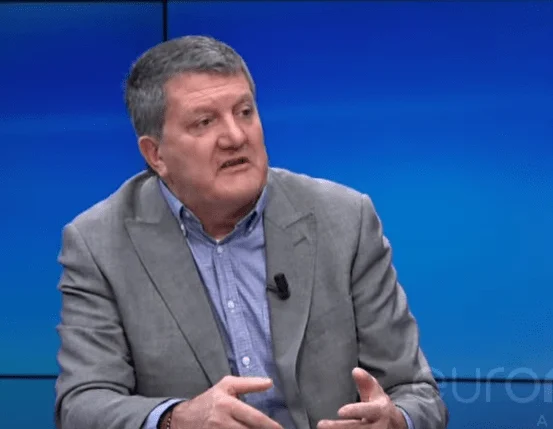Milaim Zeka: Kurti ka ndërtuar një piramidë urrejtje me Tiranën, ka të njëjtën retorikë me Aleksandar Vuçiç