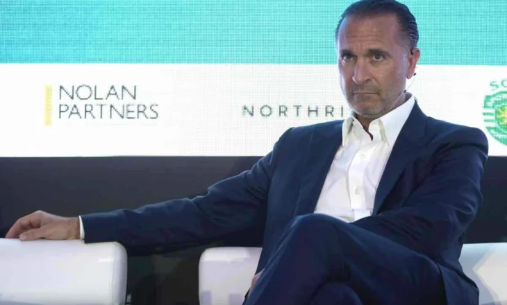 Milan, Cardinale nën akuzë: “Jemi barcaleta e Europës”