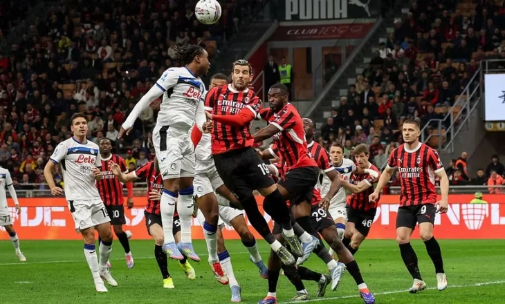 Milan gjen mbrojtësin e djathtë ideal në Spanjë, vetëm se ka një problem… e do edhe Barcelona
