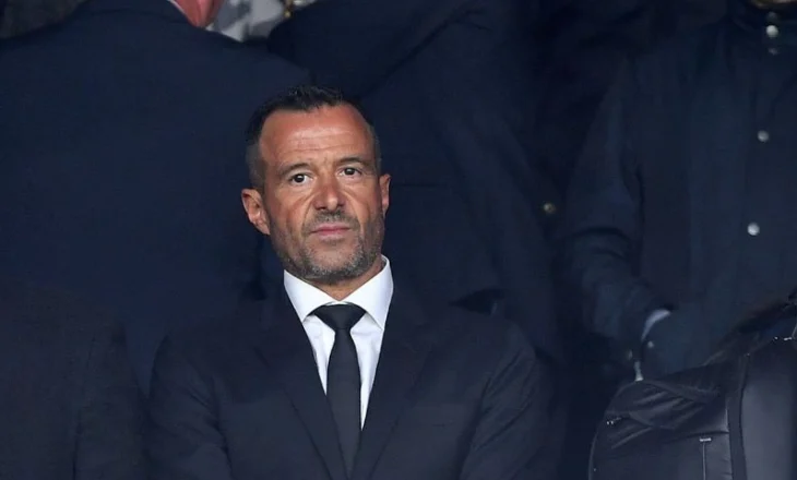 Milan-i do 65 milionësh, Mendes është “arma sekrete”