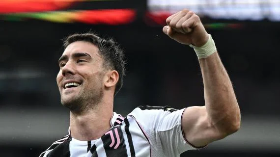 Milan-Juventus, hapet “pazari” për Vlahovic. Fiton terren ideja e shkëmbimit sulmues-mbrojtës