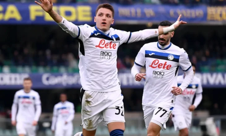 Milan mbetet “duarbosh”, golashënuesi i Serie A drejt Arabisë pas ofertës së majme