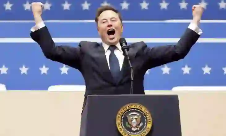 Miliarderi i teknologjisë, Elon Musk, do të krijojë ”Partia amerikane”m si pjesëmarrje me kohë të plotë në politikë
