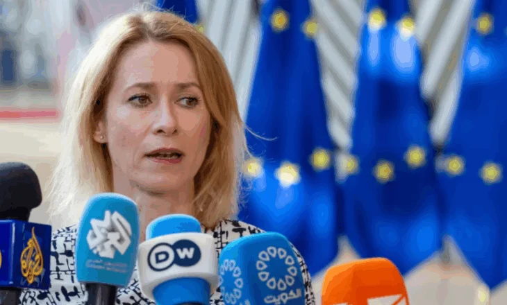 Ministrat e BE-së e diskutojnë marrëveshjen me Izraelin për t’i rritur ndihmat për Gazën