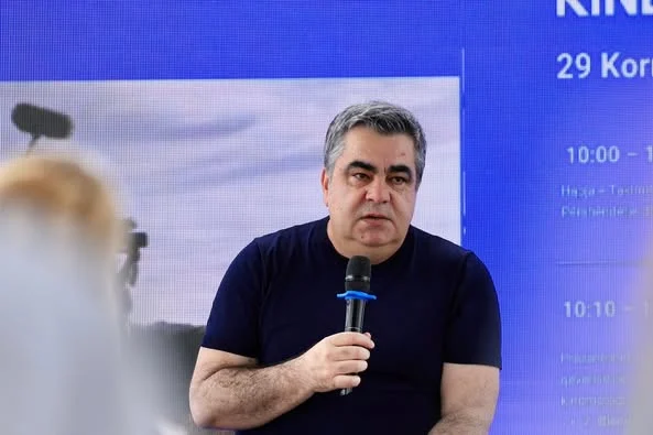 Ministri Gonxhja takim me kineastët shqiptarë: Strategji e re për zhvillimin e sektorit audiovizual