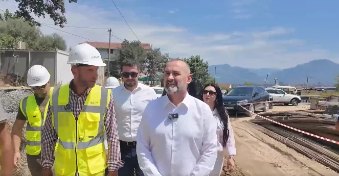 Ministri i Drejtësisë, Ulsi Manja: Shqipëria në pararojë të drejtësisë restauruese