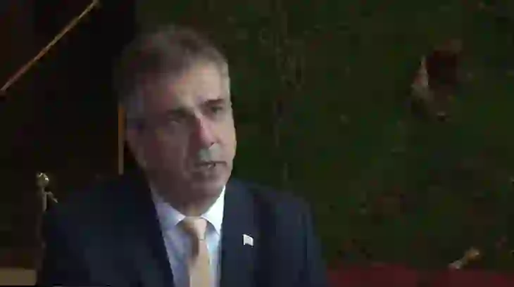 Ministri i Energjisë së Izraelit: E sulmojmë përsëri Iranin, të gjithë kanë frikë, vetëm ne jo