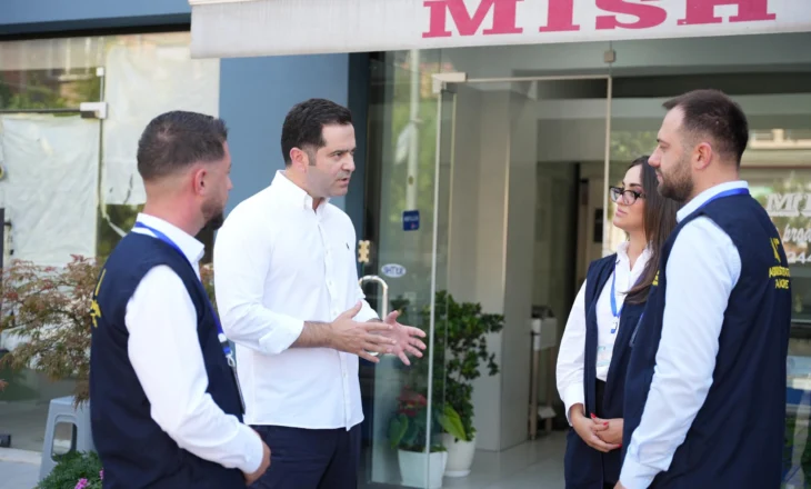 Ministri i Financave apel tregtarëve të pakicës: Fatura tatimore për çdo produkt që tregtoni
