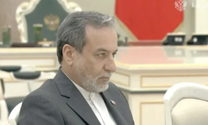 Ministri i Jashtëm i Iranit: Dëme serioze në centralin bërthamor Fordow nga sulmi amerikan
