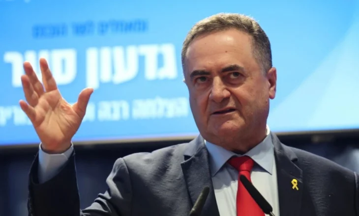 Ministri i Mbrojtjes së Izraelit paralajmëron Iranin, Katz: Nëse na kërcënoni do iu sulmojmë sërish, nuk mund të fshiheni