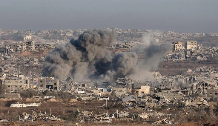 Ministri izraelit lëshon deklaratën e fortë: Gaza do të zhduket, është hebreje! Netanyahu tërheq delegacionin nga Doha e Katarit