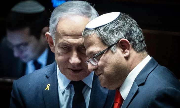 Ministri izraelit përkrah Netanjahun: Izraeli duhet të “eliminojë” Presidentin e Sirisë