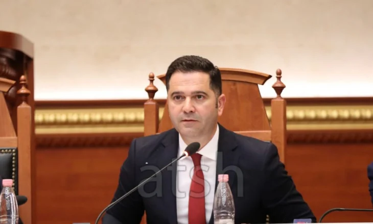 Ministri Malaj i përgjigjet Tabakut: Financimet në bujqësi nga 34 në 146 milionë euro në 11 vite