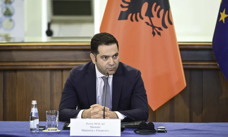 Ministri Malaj kërkon plane rehabilitimi deri më 20 korrik nga 8 bashkitë me probleme financiare