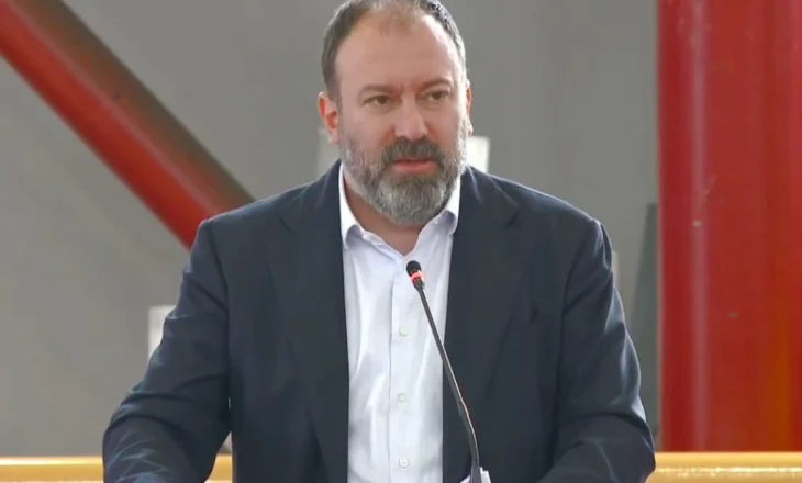 Ministri Mazniku: 26097 punonjës do të trajnohen në 3 vjet në Akademinë e Pushtetit Vendor