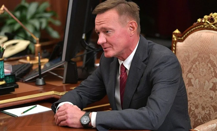 Ministri rus i Transportit kryen vetëvrasje pasi u shkarkua nga Putini