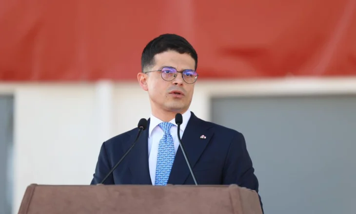 Ministri Vengu: Kemi një plan që sjell rritjen graduale për mbrojtjen deri në 2035-n