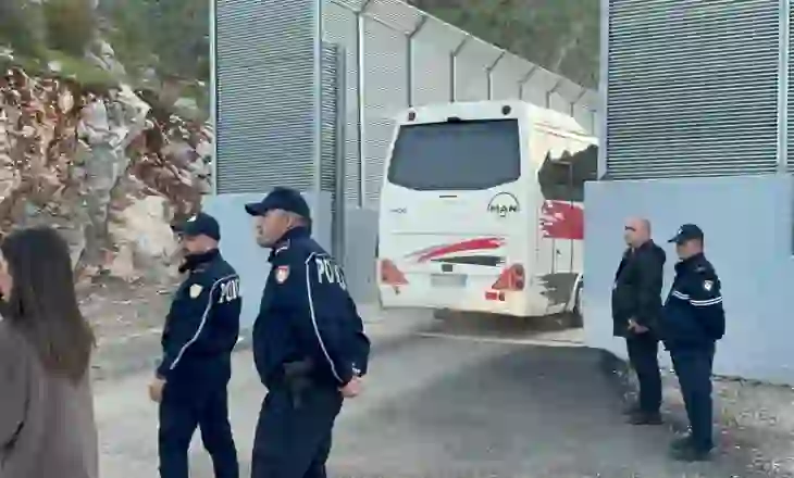 Ministria e Brendshme italiane: Protokolli me Shqipërinë, “model për Evropën”