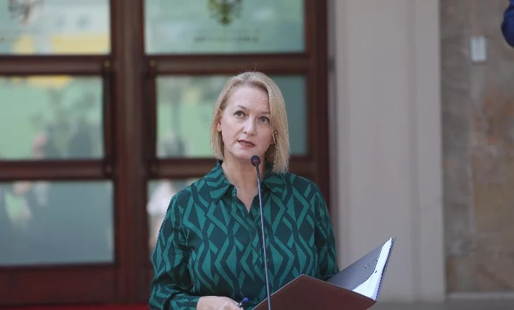 Ministrja Denaj: Synojmë bujqësi konkurruese dhe evropiane, rritëm financimin dhe investimet