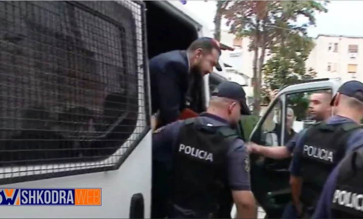 MINUTA E FUNDIT – Lirohet me kusht nga burgu ish- deputeti i Partisë Demokratike, Ervin Salianji…