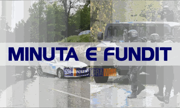 MINUTA E FUNDIT – Punonte për hapjen e një pusi uji në Malësi të Madhe, humb jetën 55- vjeçari…(emri)