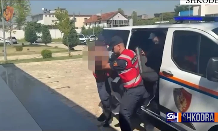 MINUTA E FUNDIT – Qëlloi me armë zjarri për të kanosur fqinjin, arrestohet 41- vjeçari nga Dobraçi..
