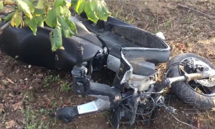 MINUTA E FUNDIT – Rrëzohet nga motomjeti në fshatin Kryezi të Fushë Arrëzit, humb jetën në spital 63- vjeçari…