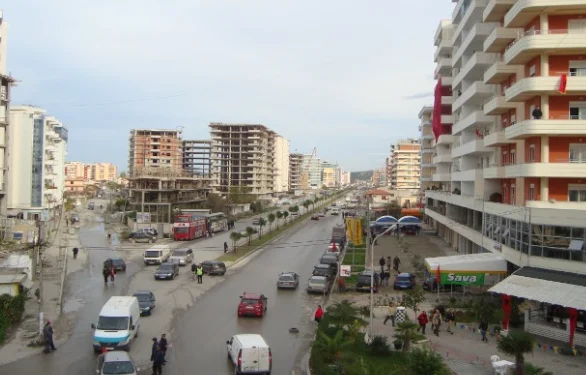 “Miqtë e Vlorës”, kryebashkiaku Ermal Dredha: Gati një strukturë e re në bashki për promovimin e ideve të zhvillimit