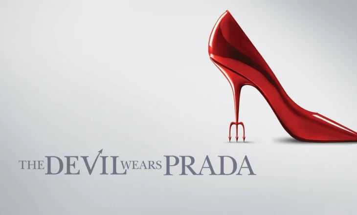 Miranda Priestly dhe Andrea Sachs, djalli vishte Prada dhe po vesh sërish