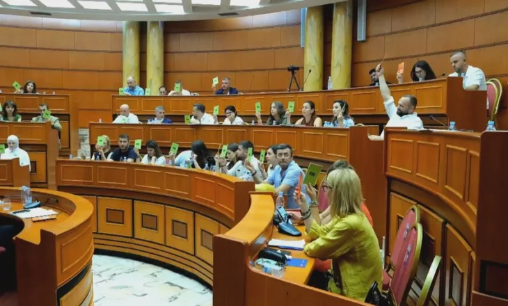 Miratohen vendimet në Këshillin Bashkiak, Pallati i Kongreseve i kalon Qeverisë. Debate për Veliajn dhe kërkesat e Ramës