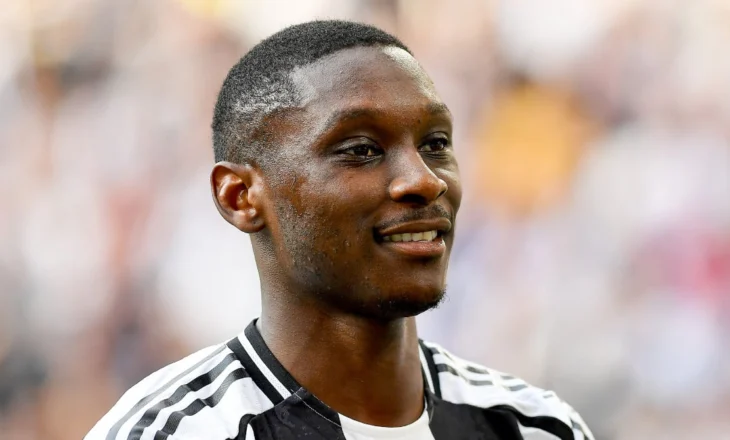 “Mirupafshim” Juventus përfundimisht, Kolo Muani e duan aty ku është vështirë të thuash “jo”
