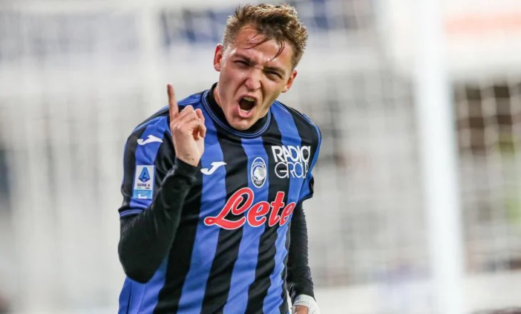 Mirupafshim Serie A! Golashënuesi më i mirë i sezonit të fundit i habit të gjithë me ekipin e ri