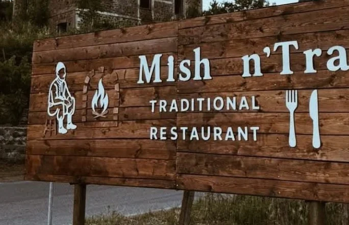 “Mish n’Tra”!