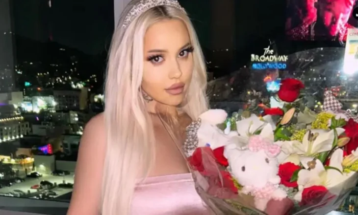 Mister rreth vdekjes së një ylli 28-vjeçar të pornografisë në SHBA, ajo u gjet pa jetë në shtëpinë e saj