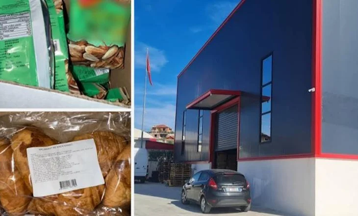 Misteri i ushqimeve të skaduara, asnjë asgjësim në 4 vite nga kompania në Vorë. Administratori: Do e bënim kur të kishim lekë