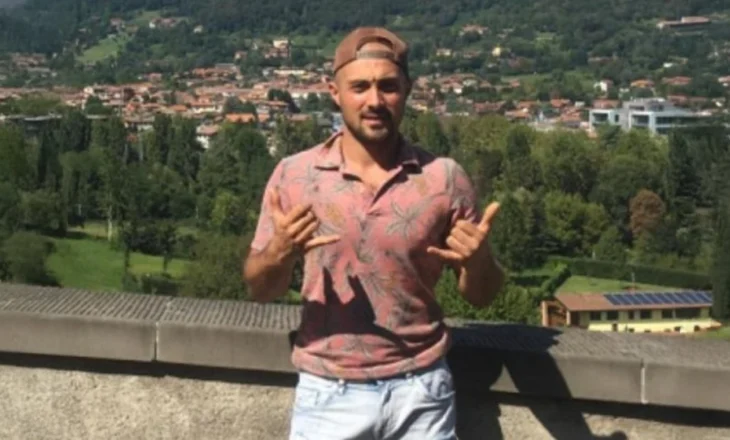 Misteri i vdekjes së një 35-vjeçari që u “thith” nga motori i një avioni në Bergamo