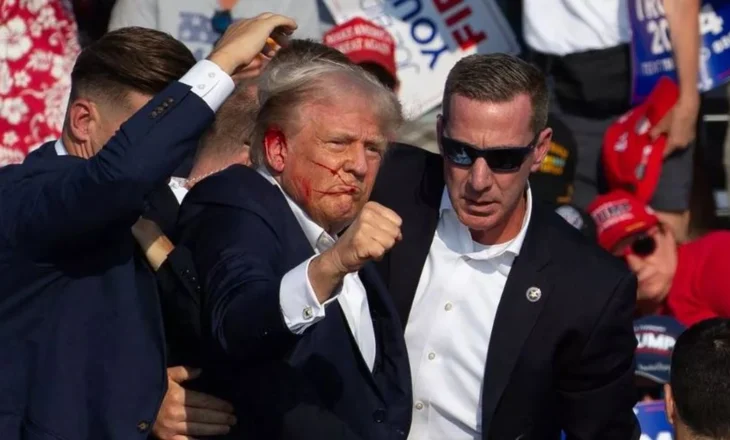 Misteri, zbardhja dhe gjithçka dimë! Një vit nga tentativa e vrasjes së Trump