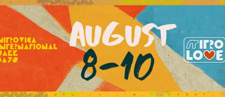Mitrovica International Jazz Days kthehet këtë gusht me temën “MitroLove” për të festuar muzikën dhe dashurinë
