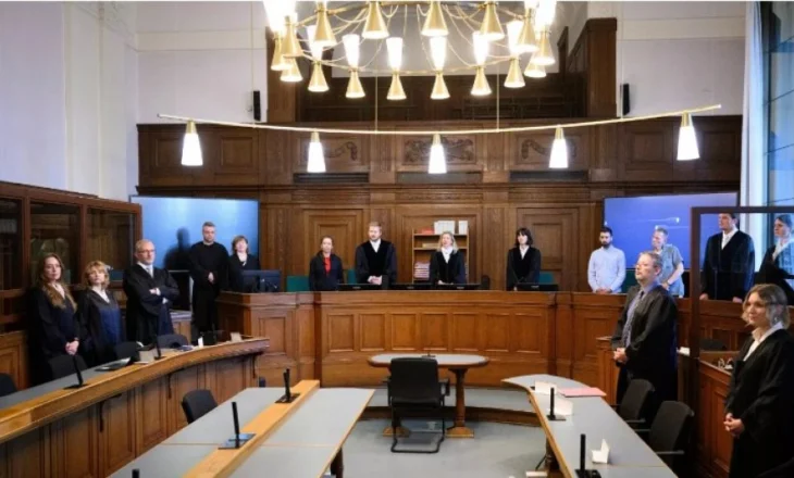 Mjeku gjerman akuzohet për vrasjen e 15 pacientëve të sëmurë rëndë me injeksione vdekjeprurëse